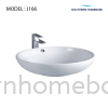 BATHROOM BASIN ELITE J166 Basin Bathroom