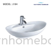 BATHROOM BASIN ELITE J184 Basin Bathroom