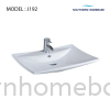 BATHROOM BASIN ELITE J192 Basin Bathroom