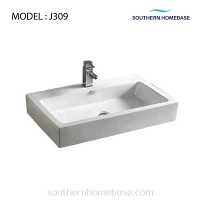 BATHROOM BASIN ELITE J309