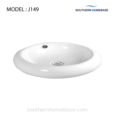 BATHROOM BASIN ELITE J149