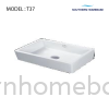 BATHROOM BASIN ELITE T37 Basin Bathroom