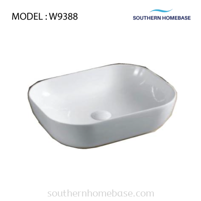 BATHROOM BASIN ELITE W9388