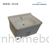 BATHROOM BASIN CABINET ELITE E5330 Basin Bathroom