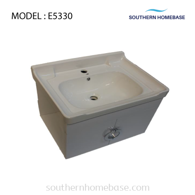 BATHROOM BASIN CABINET ELITE E5330