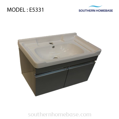 BATHROOM BASIN CABINET ELITE E5331