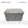 BATHROOM BASIN CABINET ELITE E5334 Basin Bathroom