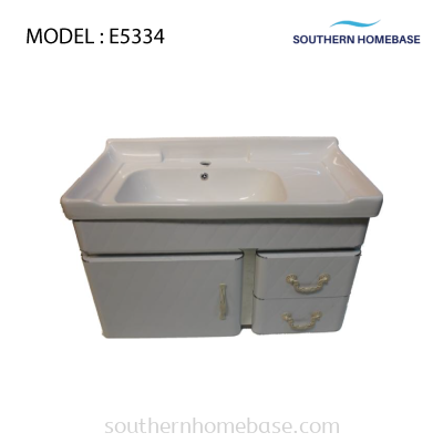 BATHROOM BASIN CABINET ELITE E5334