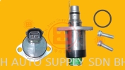 Isuzu 4HK1 SCV Valve 8-98145484-1 Valve-Suction Control (SCV) Fuel Pump Engine
