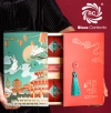 Mooncake Box Mooncake Box Design & Concept Printing & Packaging