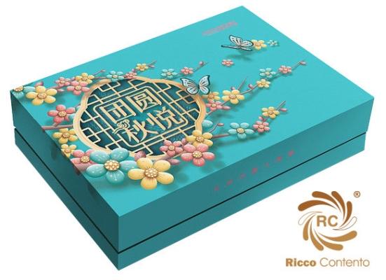 Mooncake Box