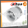 Dahua CCTV Camera Aluminium PTZ Mount Adapter 59x53mm Model May Check Accessory Selection in Dahua Website PFA110 ACCESSORIES DAHUA