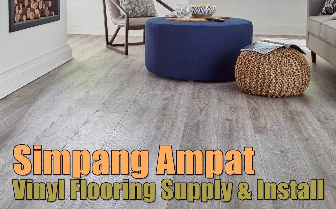 Vinyl Flooring Simpang Ampat Penang / Butterworth / Seberang Perai / Bukit Mertajami / Simpang Ampat Flooring & Tile Works Flooring & Tile Merchant Lists