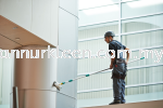 High Rise Cleaning Cleaning And Maintenance Service