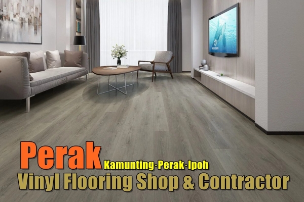 Flooring Di Perak