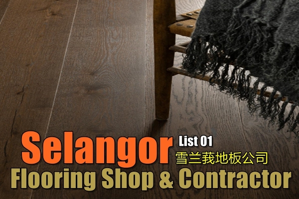 Selangor Flooring Contractor List-01