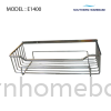 KITCHEN SINGLE HANGER ELITE E1400 Dish Rack Kitchen