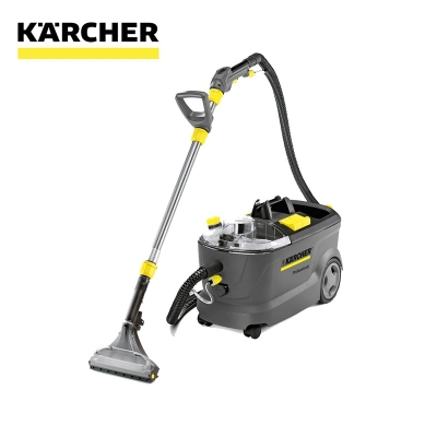 Karcher Puzzi 10/2 Adv Carpet Cleaner