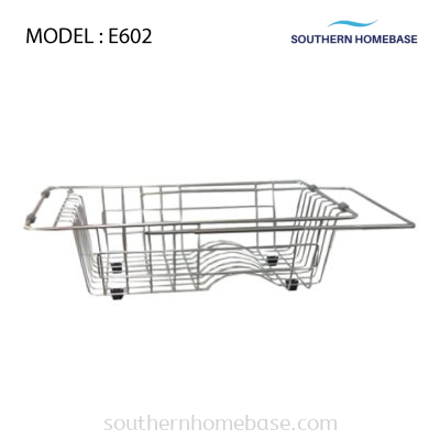 KITCHEN SINK RACK ELITE E602