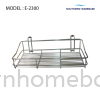 KITCHEN SINGLE HANGER ELITE E-2300 Dish Rack Kitchen