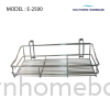 KITCHEN SINGLE HANGER ELITE E-2500 Dish Rack Kitchen