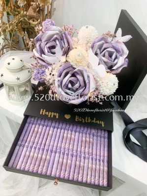 Money Bouquet Selangor, Malaysia, Kuala Lumpur (KL), Puchong Supplier,  Delivery, Supply, Supplies