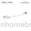 BATHROOM SINGLE TOWEL BAR 24" ELITE E73408 Towel Bar Bathroom