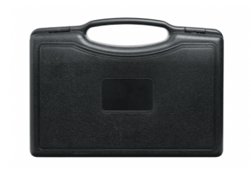 EXTECH CA904 CA904: Hard Plastic Carrying Case Carrying case