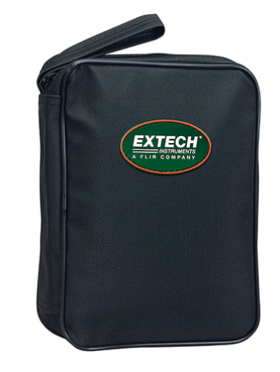 EXTECH CA900 : Wide Carrying Case for MultiMeter Kits