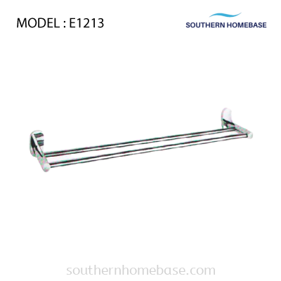 BATHROOM TOWEL BAR 30" ELITE E1213