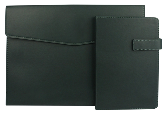 Notebook & Folder Set [NBS001]