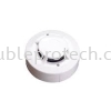 SMOKE DETECTOR WIRED ALARM SYSTEM ALARM SYSTEM