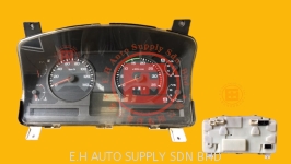 Mitsubishi FM657 Dashboard Meter