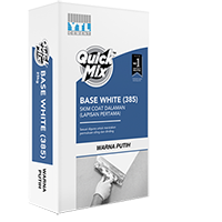 BASE WHITE (385)