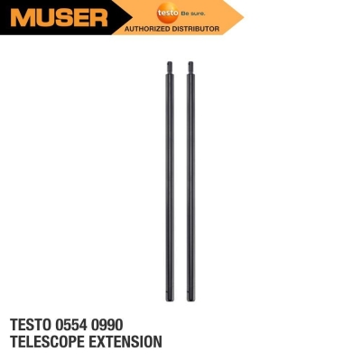 Testo 0554 0990 Telescope Extension