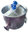 COFFEE BEAN COOLING STATION MIXER / ROASTER / FRYER