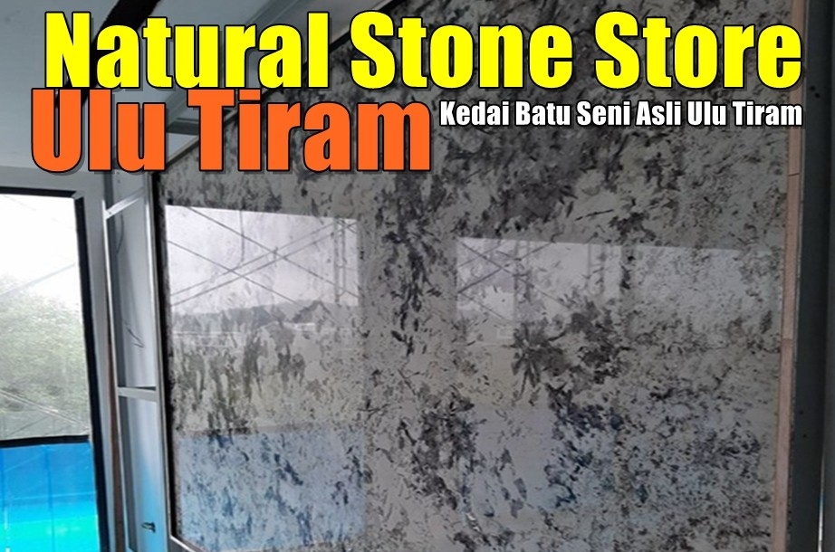 Kedai Batu Seni Asli Di Ulu Tiram Johor Bahru  Johor Bahru / Johor Jaya / Pasir Gudang / Ulu Tiram / Skudai / Bukit Indah Marmar & Batu Seni Senarai Pedagang