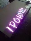 3D LED Signboard - Ipoh Street Signboard