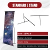 Standard L Stand L Stand Series Display System