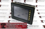 UG221HSC4 FUJITSU HMI Touch Screen Supply Repair Malaysia Singapore Indonesia USA Thailand FUJITSU