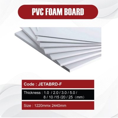 PVC Foam Board