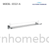 BATHROOM TOWEL BAR ELITE 5521-A Towel Bar Bathroom