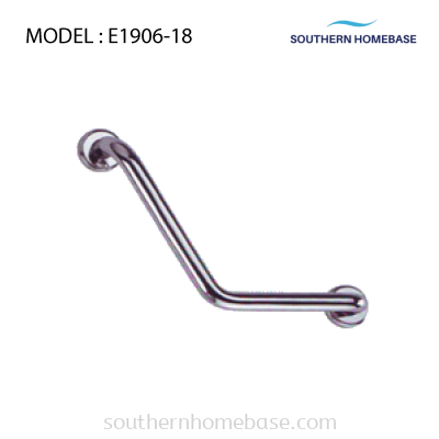 BATHROOM GRAB BAR ELITE E1906-18