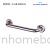 BATHROOM GRAB BAR ELITE E-GB-600mm Grab Bar Bathroom