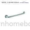 BATHROOM GRAB BAR ELITE E-GB-4481 (650mm) Grab Bar Bathroom