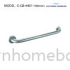 BATHROOM GRAB BAR ELITE E-GB-4481 (1000mm) Grab Bar Bathroom