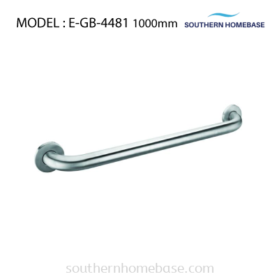 BATHROOM GRAB BAR ELITE E-GB-4481 (1000mm)