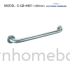 BATHROOM GRAB BAR ELITE E-GB-4481 (1200mm) Grab Bar Bathroom