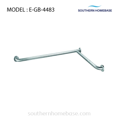 BATHROOM GRAB BAR ELITE E-GB-4483 