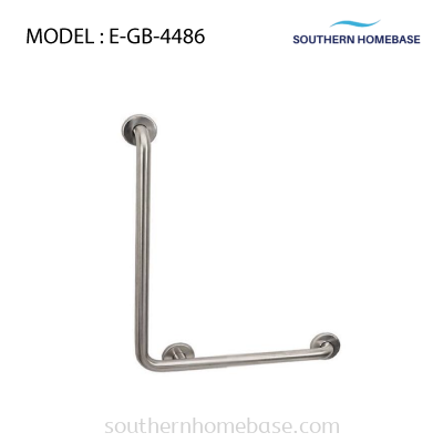 BATHROOM GRAB BAR ELITE E-GB-4486